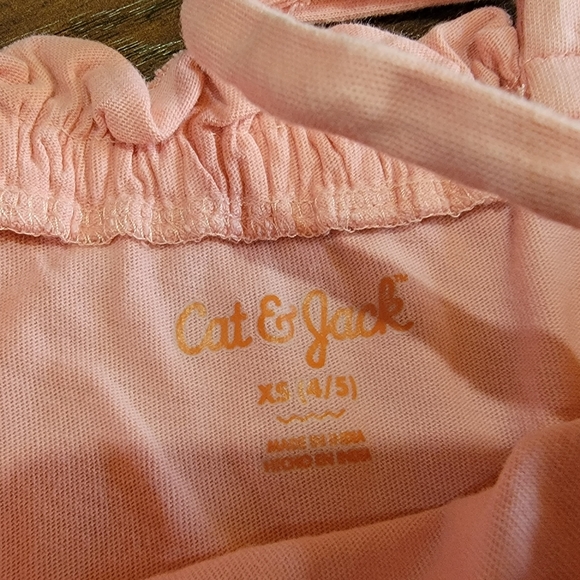 Cat & Jack romper - Picture 5 of 8